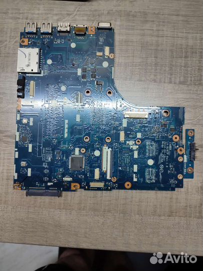 Материнская плата lenovo B50-45