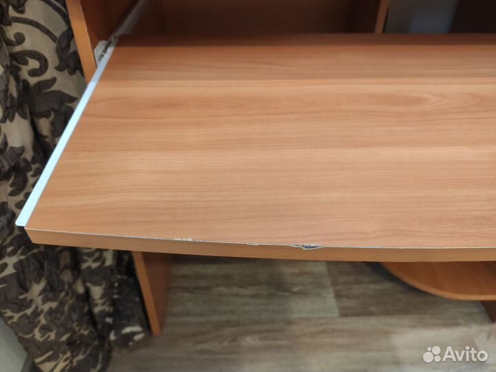 Компьютерный стол бу