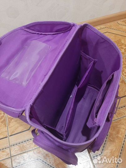 Ранец школьный Herlitz