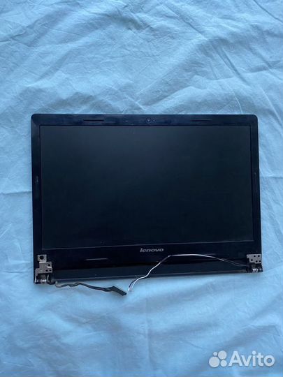 Матрица для Lenovo ideapad s400