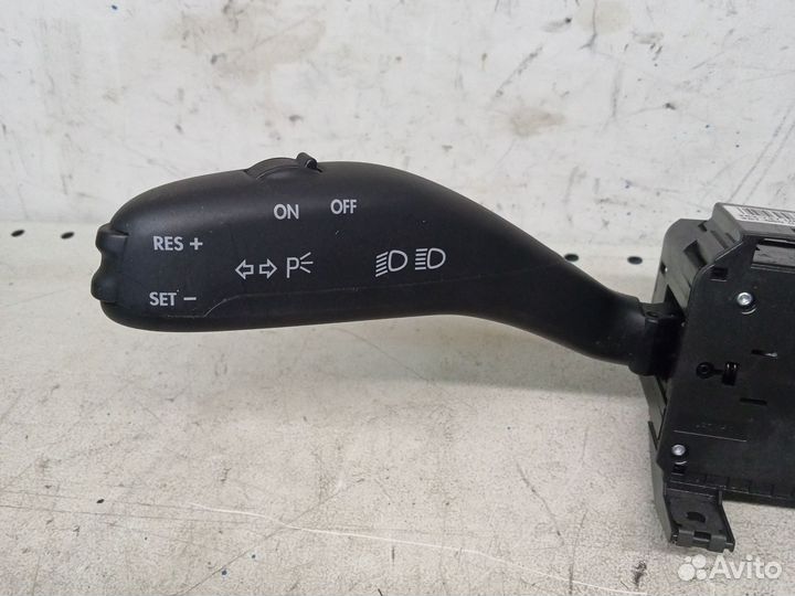 Подрулевой переключатель Volkswagen T5