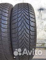 Goodyear UltraGrip Ice 2 185/65 R15 88T