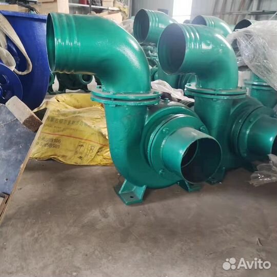 Насос центробежный, насос улитка, помпа