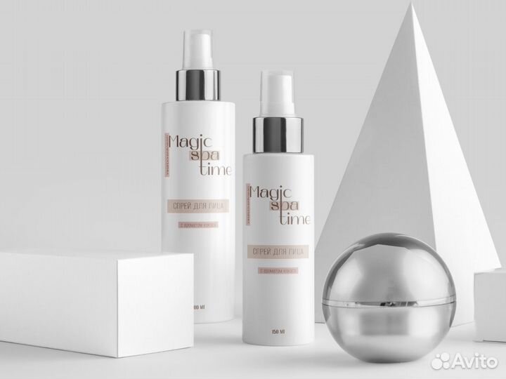 Логотип,графический дизайн, презентация,полиграфия