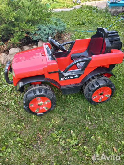 Джипы внедорожники