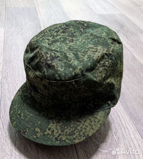 Кепка мужская военная