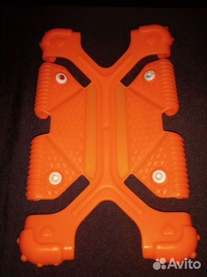 Универсальный противоударный чехол на планшет'7