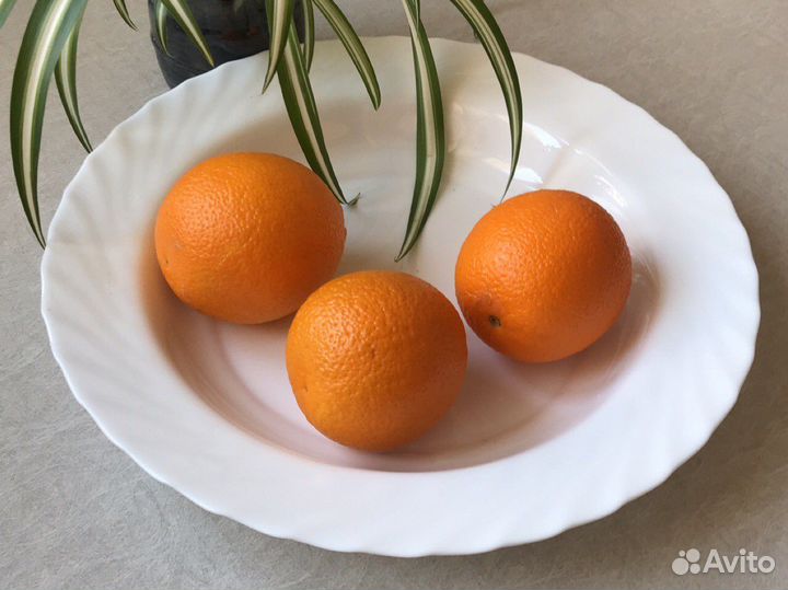 Блюдо глубокое Luminark для сервировки и подачи