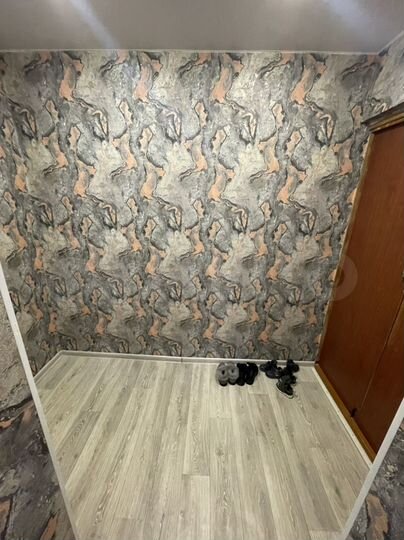 Комната 30 м² в 2-к., 2/2 эт.