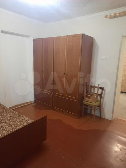 1-к. квартира, 28 м², 1/1 эт.