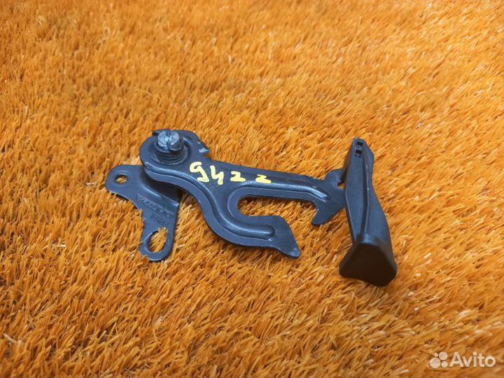 Замок капота Volvo Xc60 DZ44 B4204T6 2011