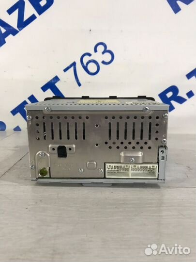 Магнитола hyundai solaris 1 1.6 мт хетчбек