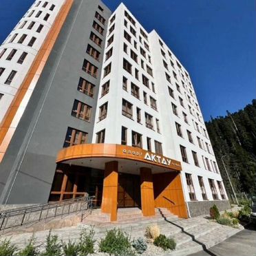 Актау