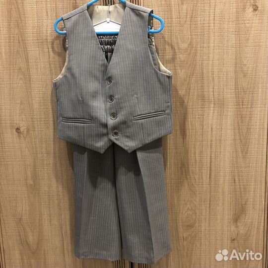 Костюм для утренника