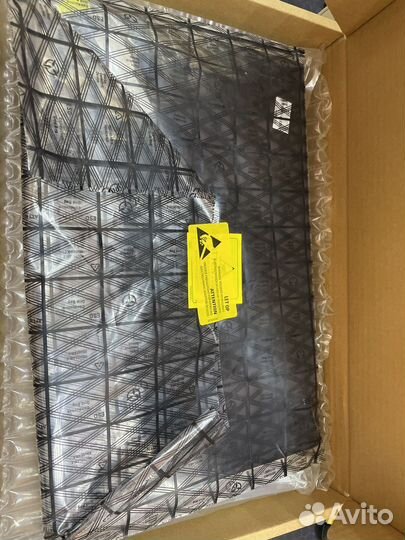 Матрица в сборе