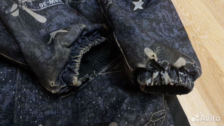 Детская одежда для мальчиков 104