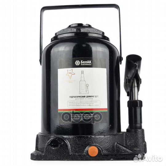 Домкрат бак.20050 белак