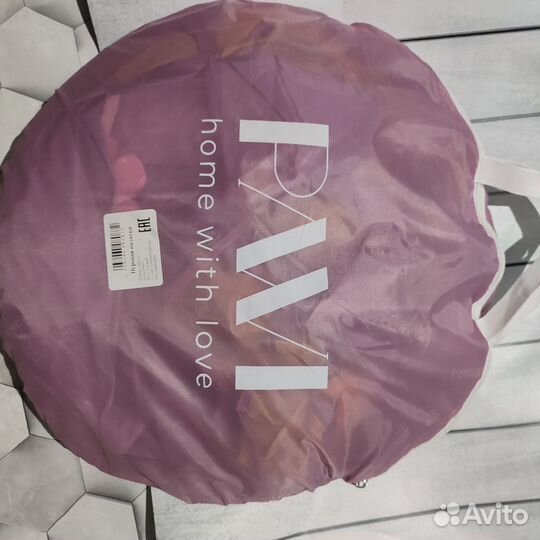 Детская игровая палатка