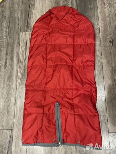 Зимний конверт трансформер