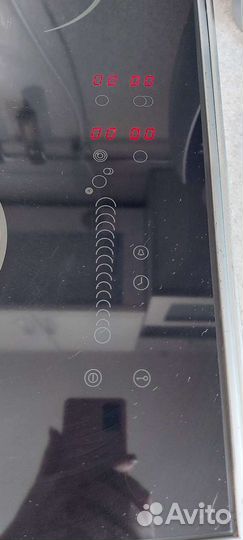 Плита электрическая стеклокерамика gorenje