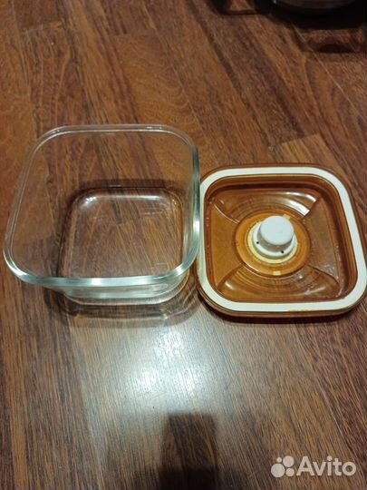 Вакуумные контейнеры и с насосом VacSy Zepter