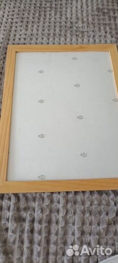 Рамки для фото Икеа