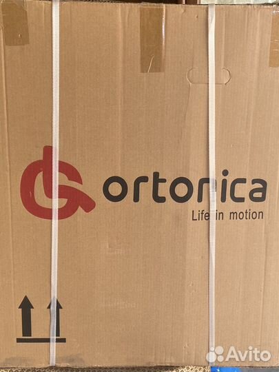 Коляска инвалидная