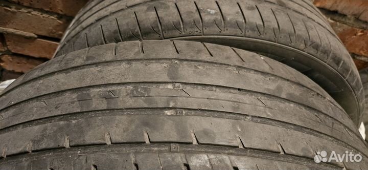 Hankook Ventus Prime 2 K115 225/60 R17