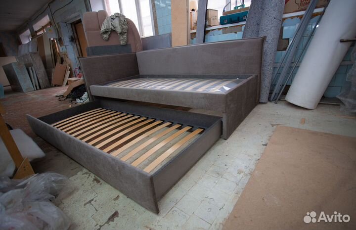 Детская кровать с доставкой