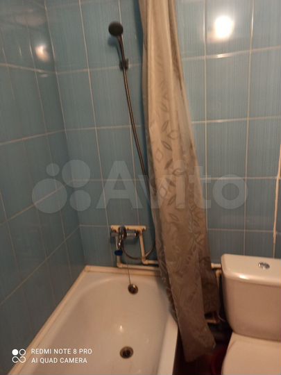 Квартира-студия, 14 м², 2/8 эт.