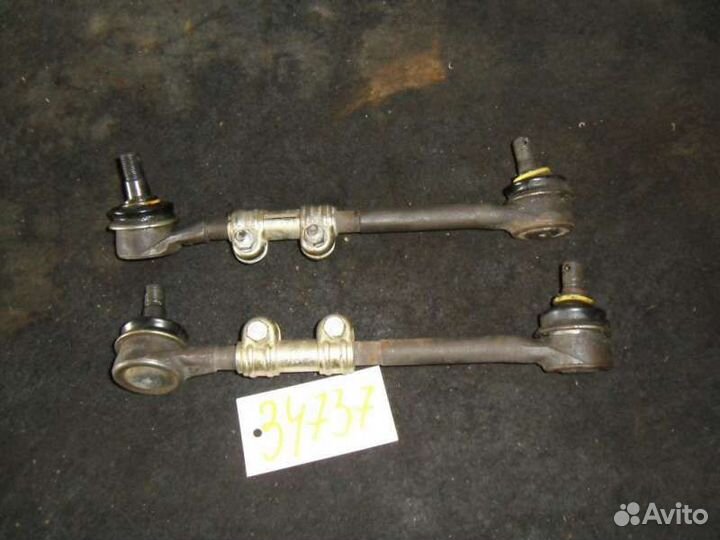 Тяга рулевая ваз 2121