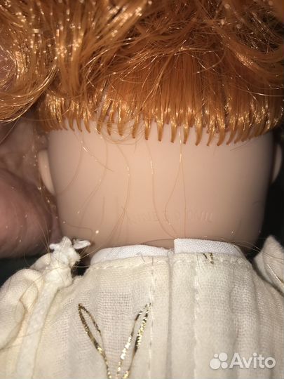 Кукла Миа шарнирная Nines d'Onil