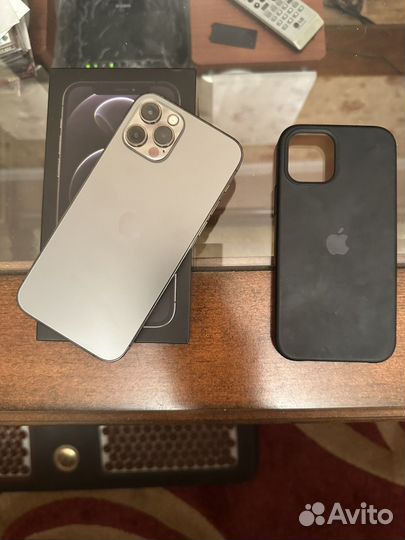 iPhone 12 Pro, 128 ГБ