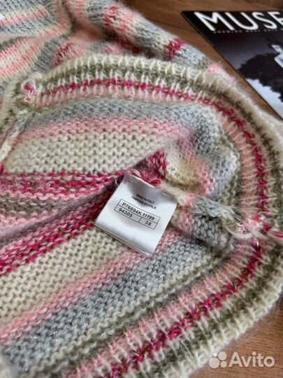 Кардиган chanel