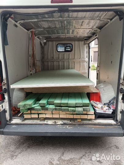 Грузоперевозки, доставка, переезды