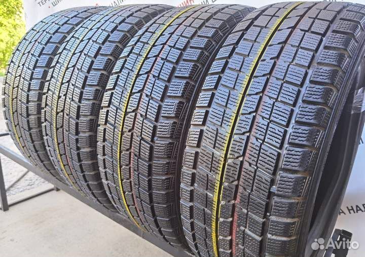 Dunlop DSX 225/55 R17 95Q