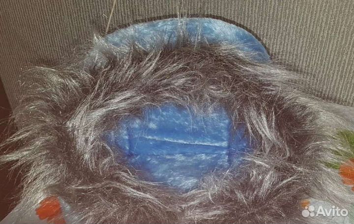 Домик для кошек и собак