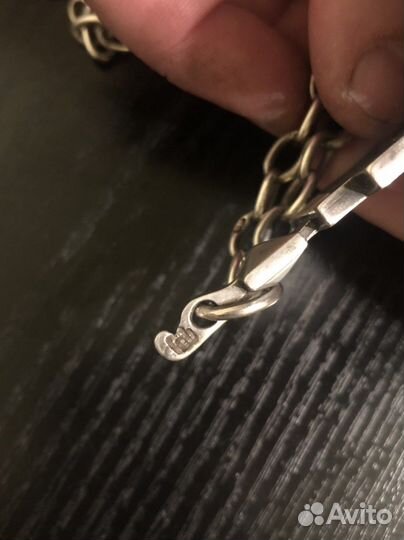 Наперсный крест