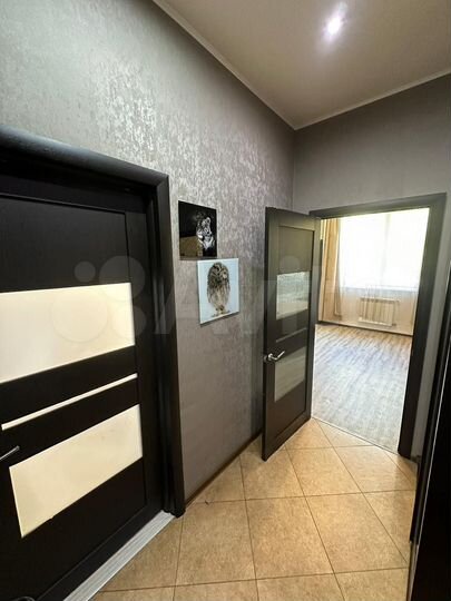2-к. квартира, 60 м², 2/5 эт.