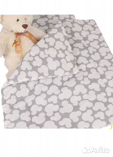 Комплект в коляску