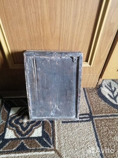 Старинные иконы