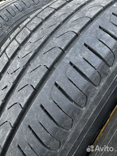 Pirelli Scorpion Verde 215/65 R17 99V