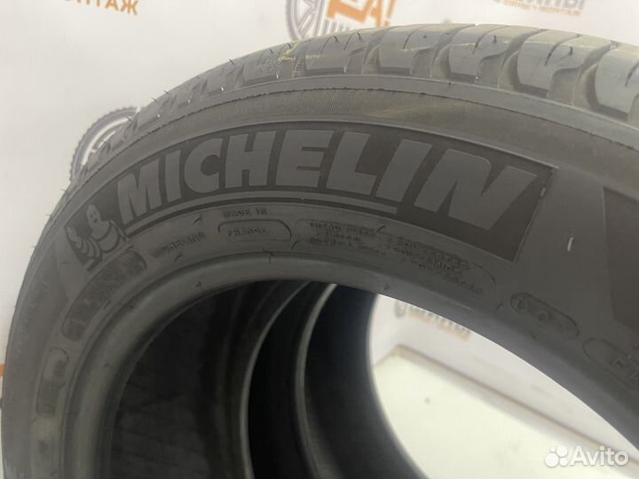 Michelin Latitude Tour HP 235/55 R18