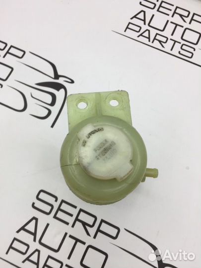 Бачок гур Citroen C-Crosser EP 2.2 DW12mted4 2009