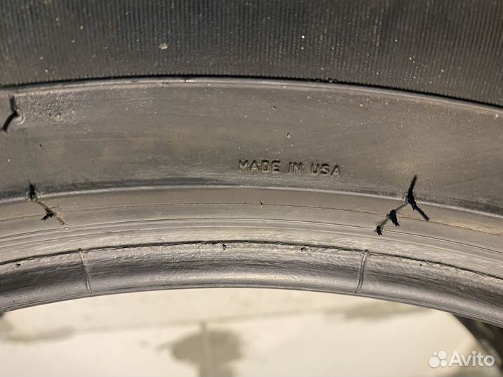 Pirelli Scorpion Verde All Season 295/45 R20 110W