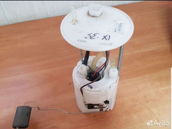 Топливный насос Хундай IX35