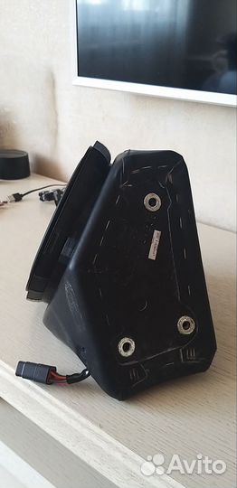 Адаптеры для Harley Davidson