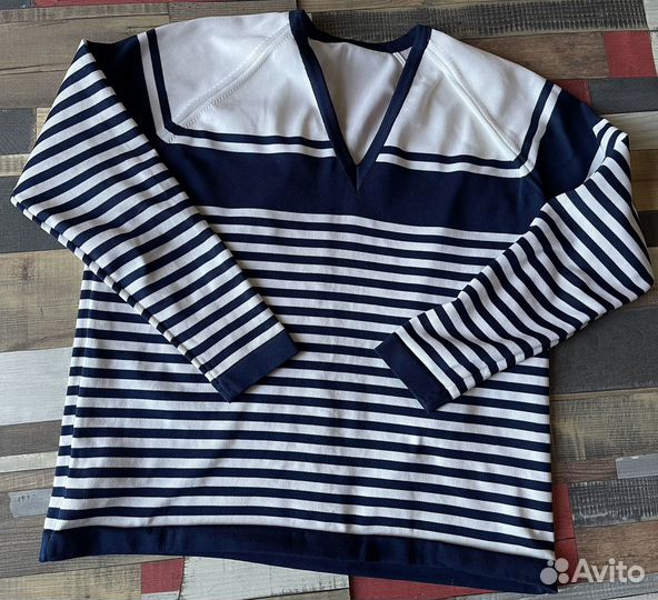 Джемпер винтаж 70е гг