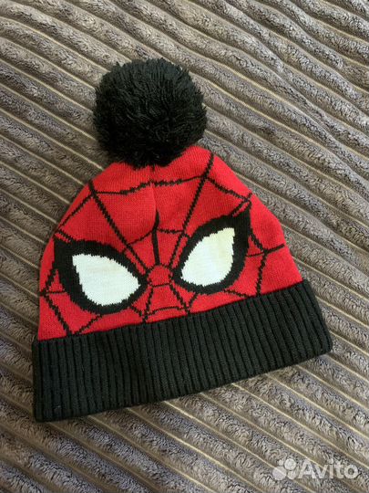 Шапка для мальчика