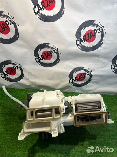 Печка Honda Fit Shuttle GG7 L15A 2013